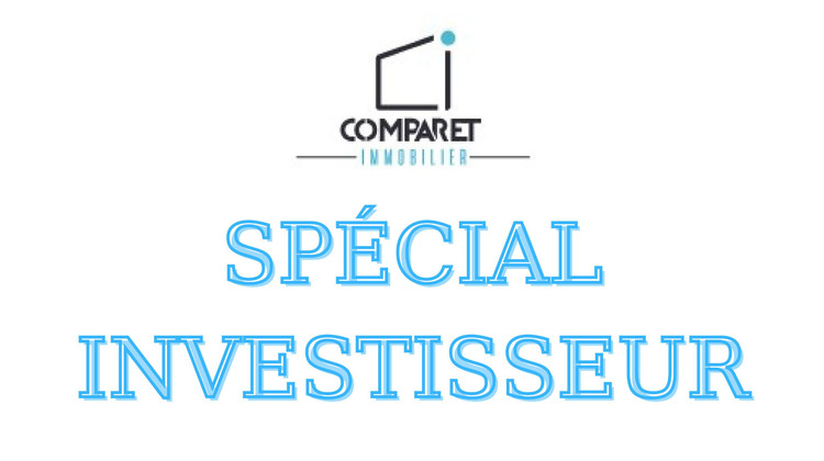 Ma-Cabane - Vente Appartement OULLINS, 16 m²