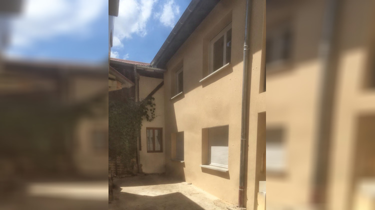 Ma-Cabane - Vente Appartement OULLINS, 16 m²