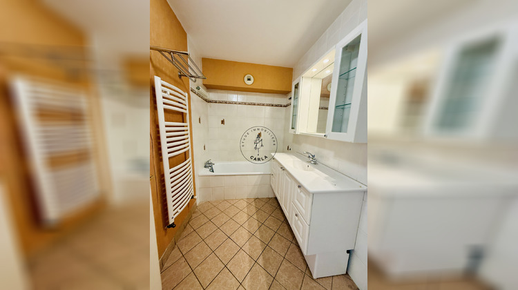 Ma-Cabane - Vente Appartement Oullins, 89 m²