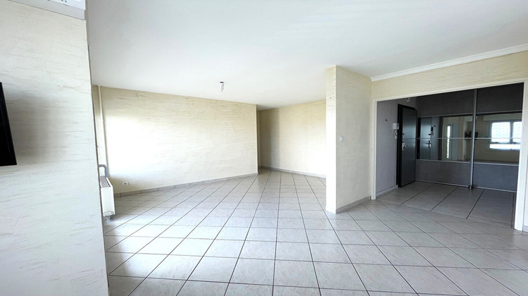 Ma-Cabane - Vente Appartement OULLINS, 90 m²