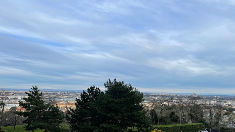 Ma-Cabane - Vente Appartement OULLINS, 90 m²