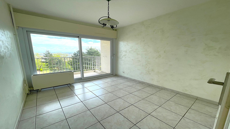 Ma-Cabane - Vente Appartement OULLINS, 90 m²