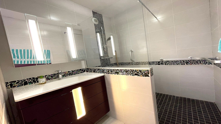 Ma-Cabane - Vente Appartement OULLINS, 90 m²