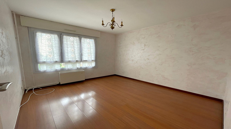 Ma-Cabane - Vente Appartement OULLINS, 90 m²