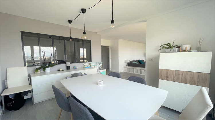 Ma-Cabane - Vente Appartement OULLINS, 84 m²