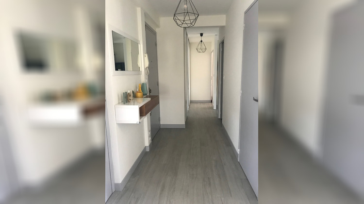 Ma-Cabane - Vente Appartement OULLINS, 84 m²