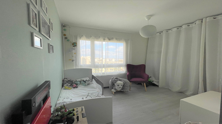 Ma-Cabane - Vente Appartement OULLINS, 84 m²