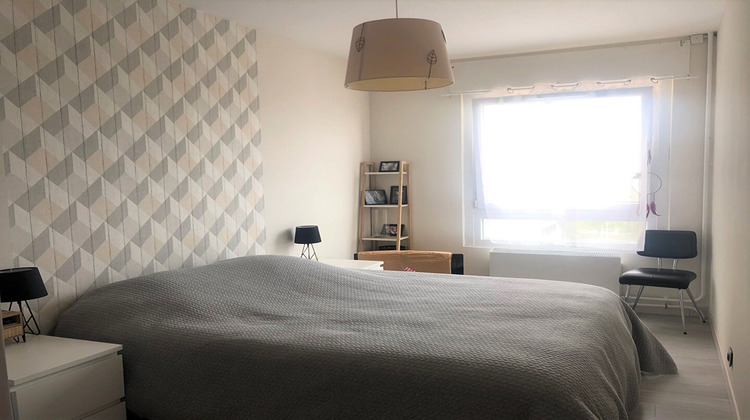 Ma-Cabane - Vente Appartement OULLINS, 84 m²