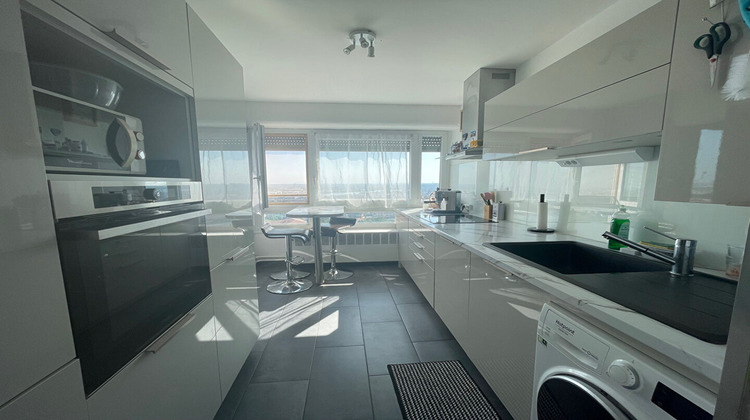 Ma-Cabane - Vente Appartement OULLINS, 92 m²