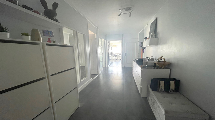 Ma-Cabane - Vente Appartement OULLINS, 92 m²