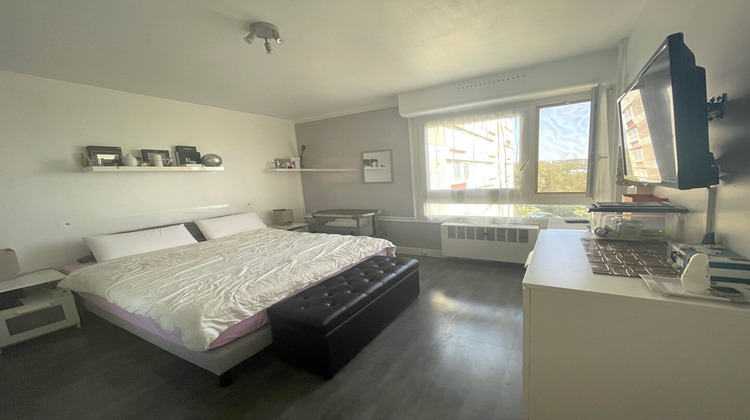 Ma-Cabane - Vente Appartement OULLINS, 92 m²