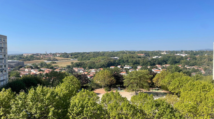 Ma-Cabane - Vente Appartement OULLINS, 89 m²