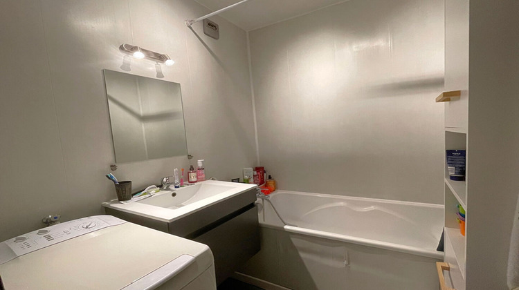 Ma-Cabane - Vente Appartement OULLINS, 89 m²