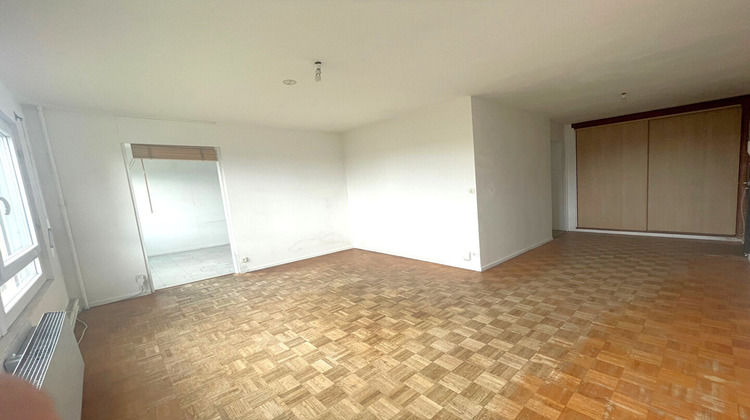 Ma-Cabane - Vente Appartement OULLINS, 64 m²