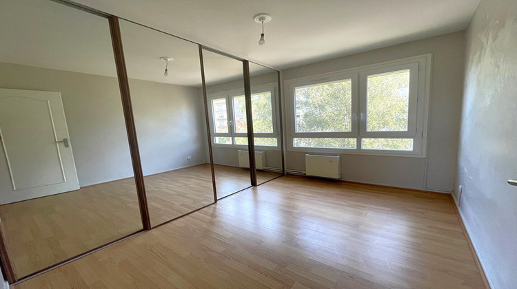 Ma-Cabane - Vente Appartement OULLINS, 106 m²