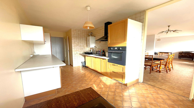 Ma-Cabane - Vente Appartement OULLINS, 78 m²