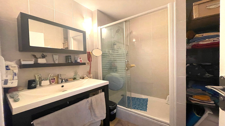 Ma-Cabane - Vente Appartement OULLINS, 92 m²