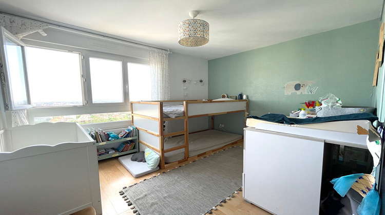 Ma-Cabane - Vente Appartement OULLINS, 75 m²