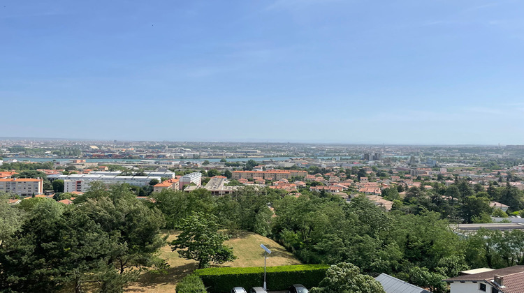 Ma-Cabane - Vente Appartement OULLINS, 75 m²