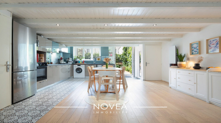 Ma-Cabane - Vente Appartement Oullins, 99 m²