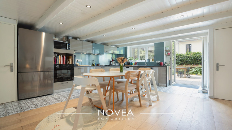 Ma-Cabane - Vente Appartement Oullins, 99 m²