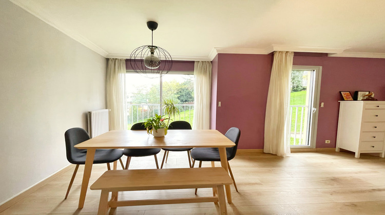 Ma-Cabane - Vente Appartement Oullins, 87 m²