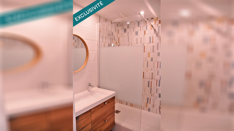 Ma-Cabane - Vente Appartement Oullins, 85 m²