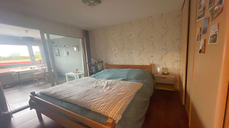 Ma-Cabane - Vente Appartement OULLINS, 99 m²