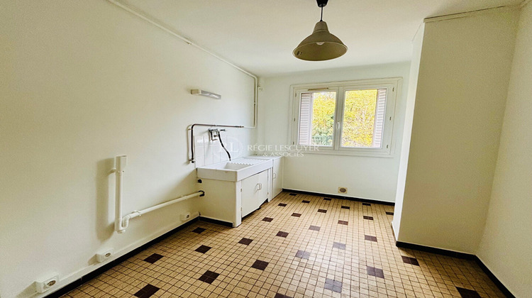 Ma-Cabane - Vente Appartement OULLINS, 45 m²