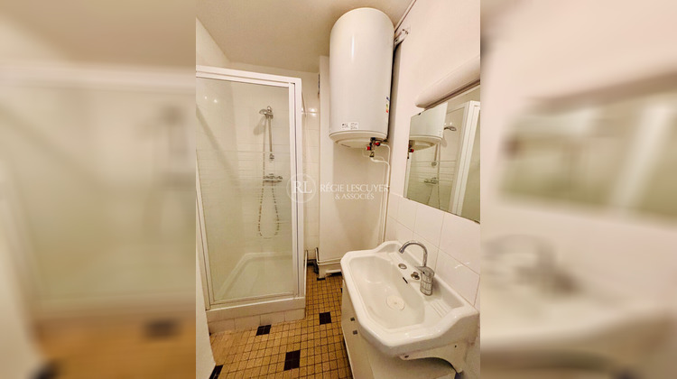 Ma-Cabane - Vente Appartement OULLINS, 45 m²