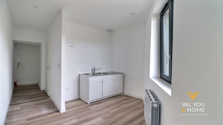 Ma-Cabane - Vente Appartement Oullins, 16 m²