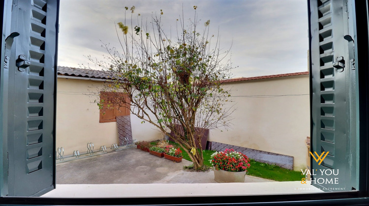 Ma-Cabane - Vente Appartement Oullins, 16 m²