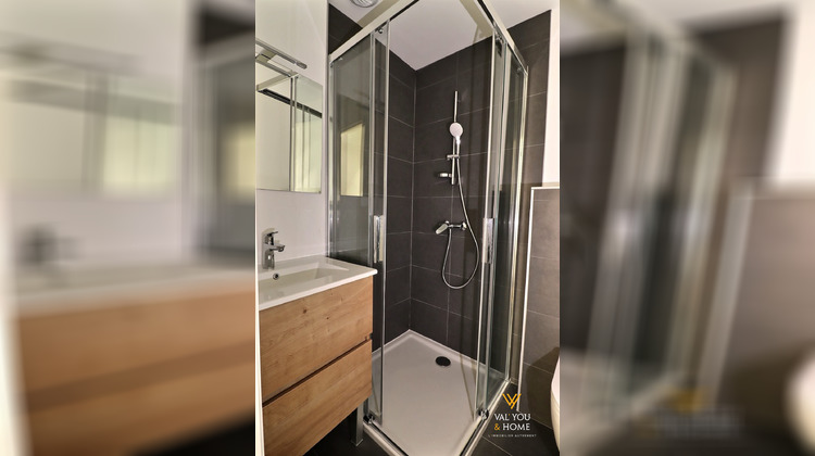 Ma-Cabane - Vente Appartement Oullins, 26 m²