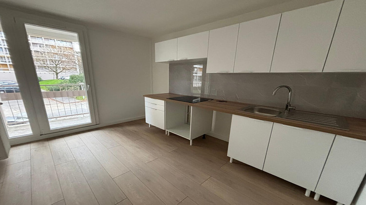 Ma-Cabane - Vente Appartement OULLINS, 65 m²