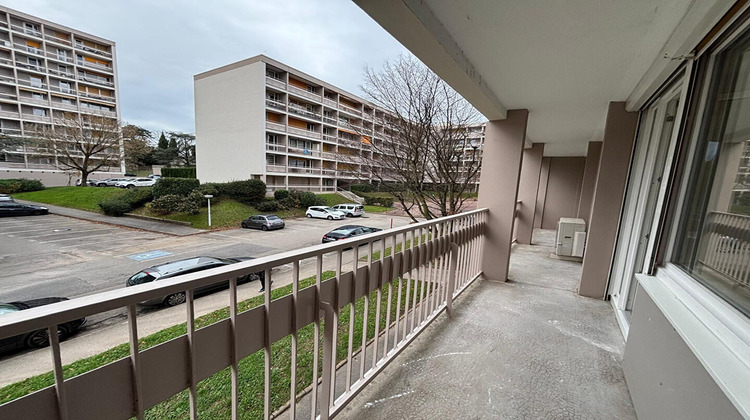 Ma-Cabane - Vente Appartement OULLINS, 65 m²