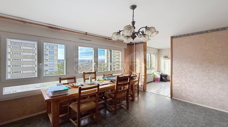 Ma-Cabane - Vente Appartement OULLINS, 78 m²