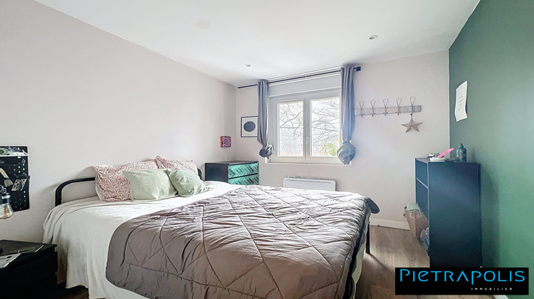 Ma-Cabane - Vente Appartement Oullins, 27 m²