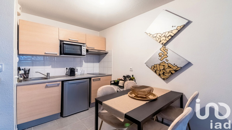 Ma-Cabane - Vente Appartement Oullins, 44 m²