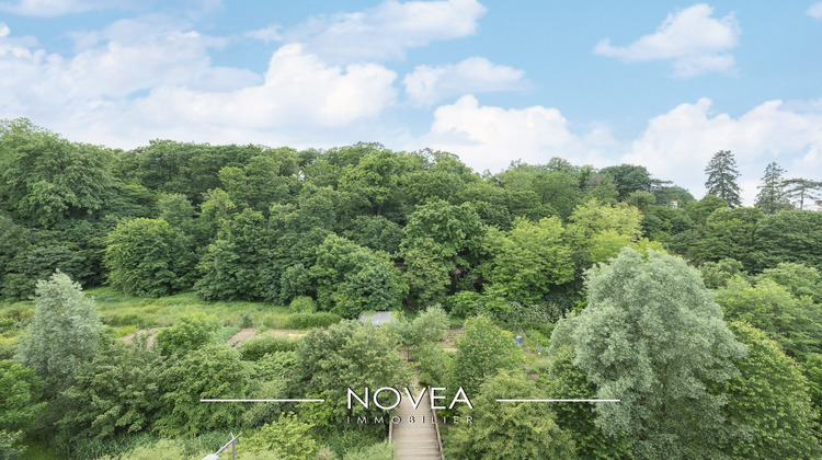 Ma-Cabane - Vente Appartement Oullins, 80 m²