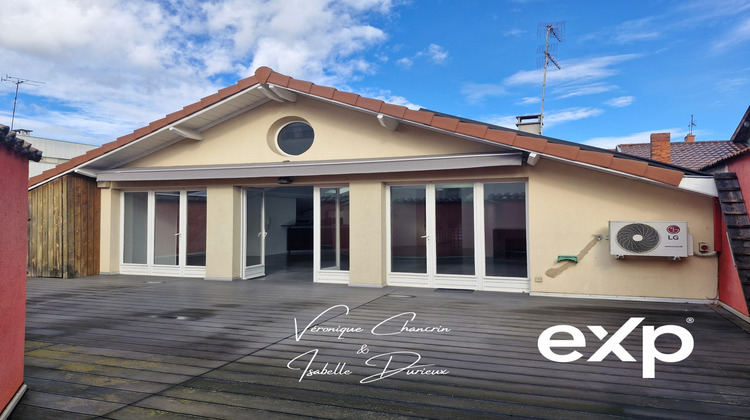 Ma-Cabane - Vente Appartement Oullins, 181 m²