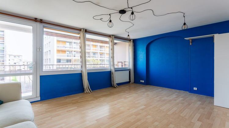 Ma-Cabane - Vente Appartement Oullins, 75 m²
