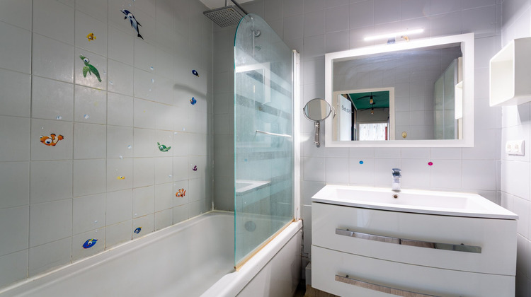 Ma-Cabane - Vente Appartement Oullins, 75 m²