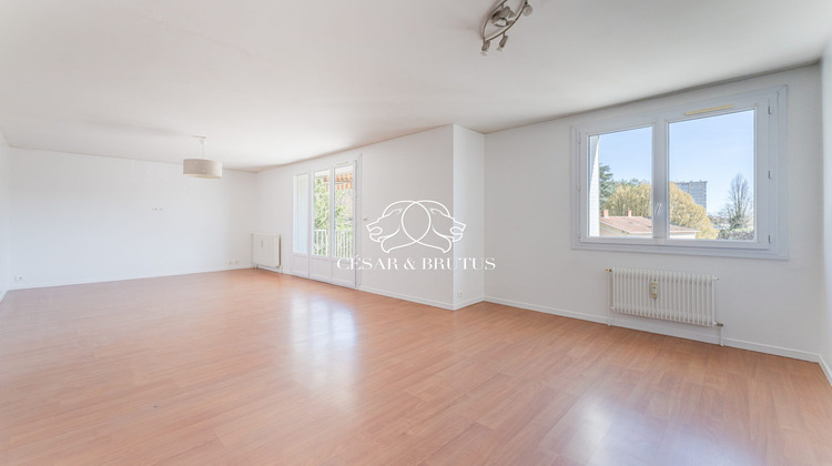 Ma-Cabane - Vente Appartement Oullins, 79 m²