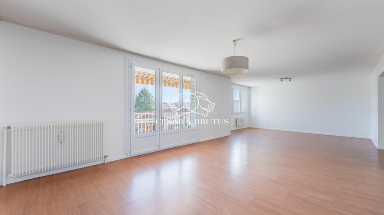 Ma-Cabane - Vente Appartement Oullins, 79 m²