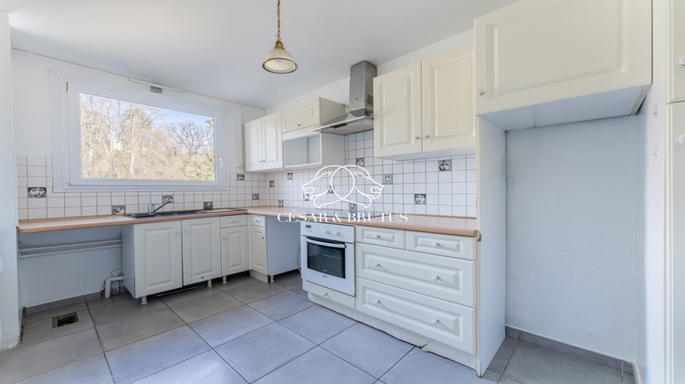 Ma-Cabane - Vente Appartement Oullins, 79 m²