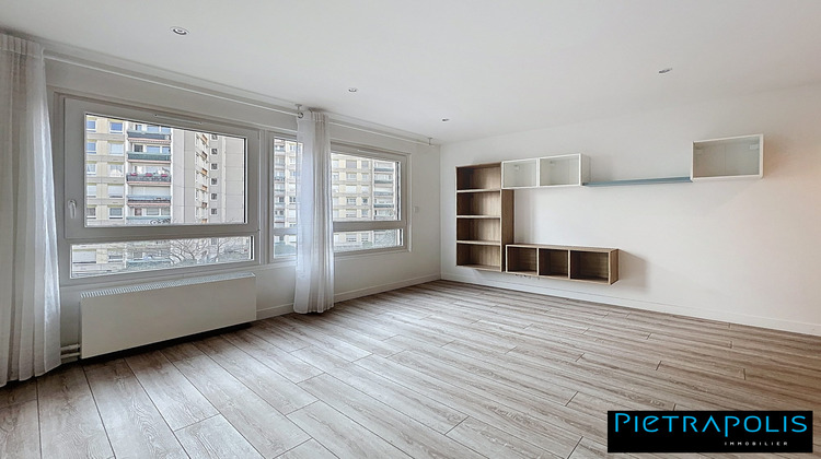 Ma-Cabane - Vente Appartement Oullins, 88 m²