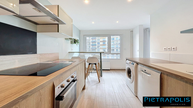 Ma-Cabane - Vente Appartement Oullins, 88 m²