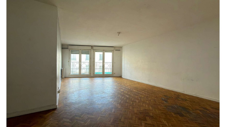 Ma-Cabane - Vente Appartement Oullins, 88 m²