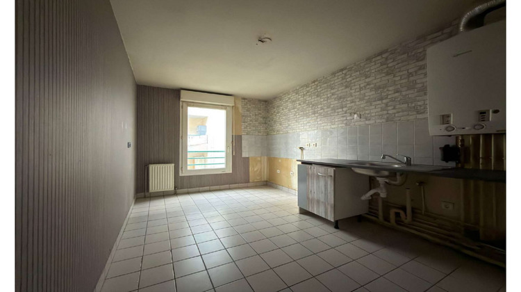 Ma-Cabane - Vente Appartement Oullins, 88 m²