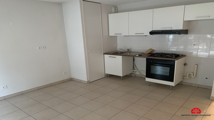 Ma-Cabane - Vente Appartement Oullins, 39 m²